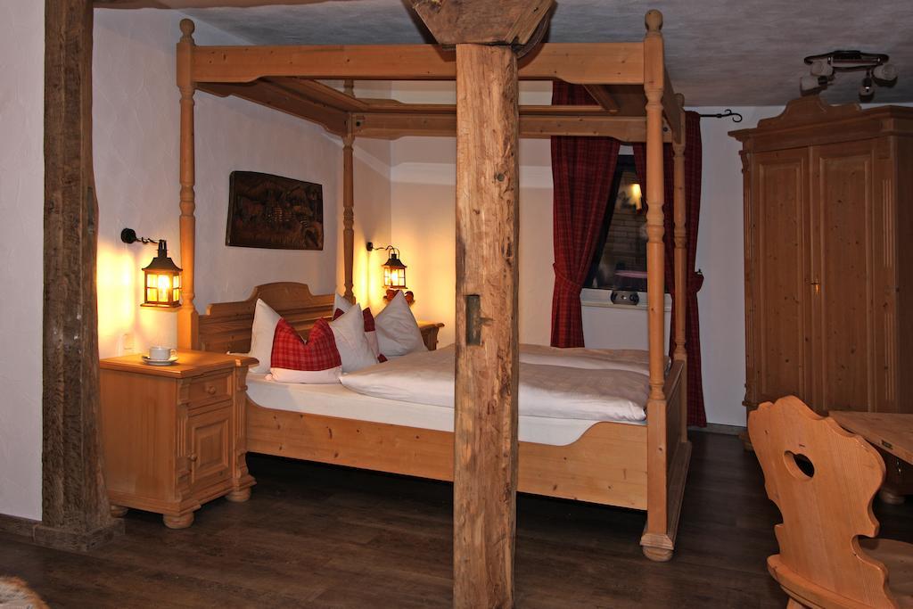 Hotel Restaurant Lindenhof Bad Laasphe Kamer foto